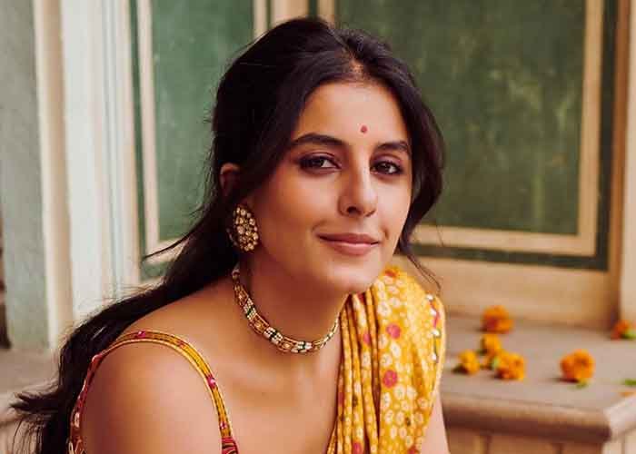 Isha Talwar biography