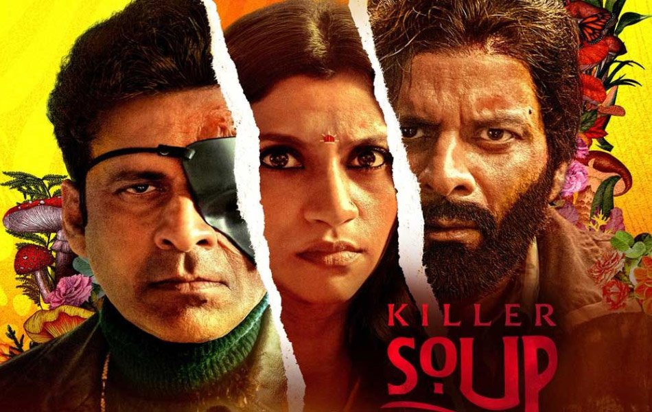 killer soup available to watch on netflix