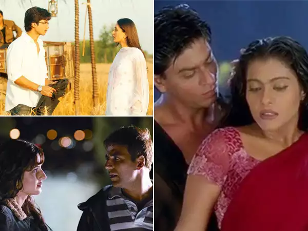 Top 5 Bollywood Romantic Movies on Jio Cinema