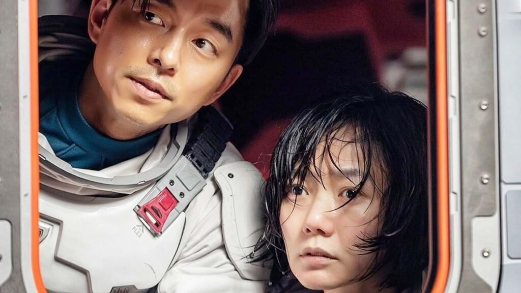 5 Best Korean Sci Fi Thrillers On OTT