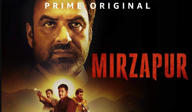 Mirzapur 3 OTT Release Date