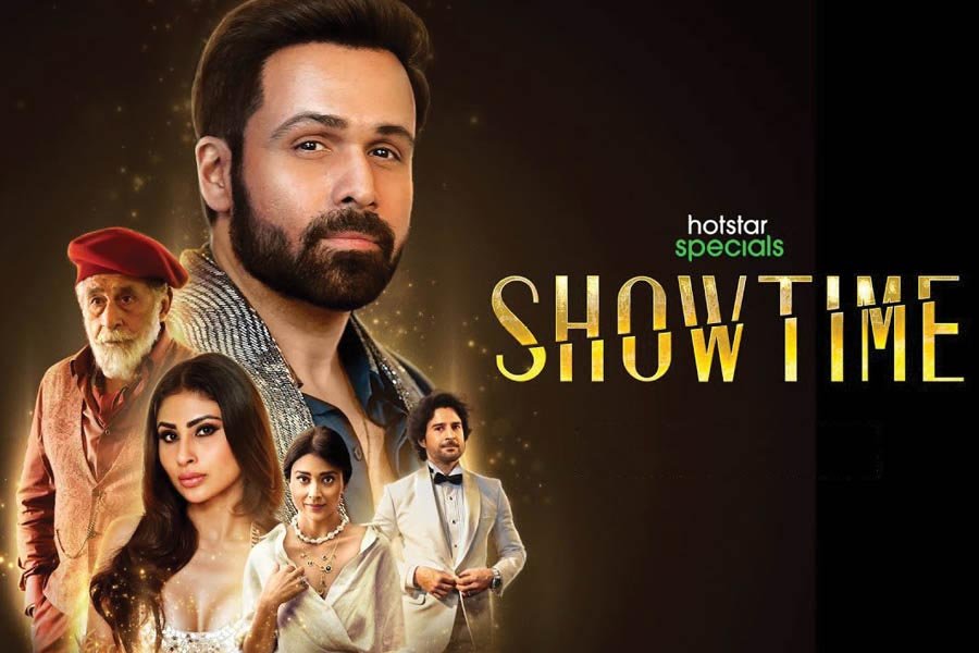 Hotstar Releases for March 2024
