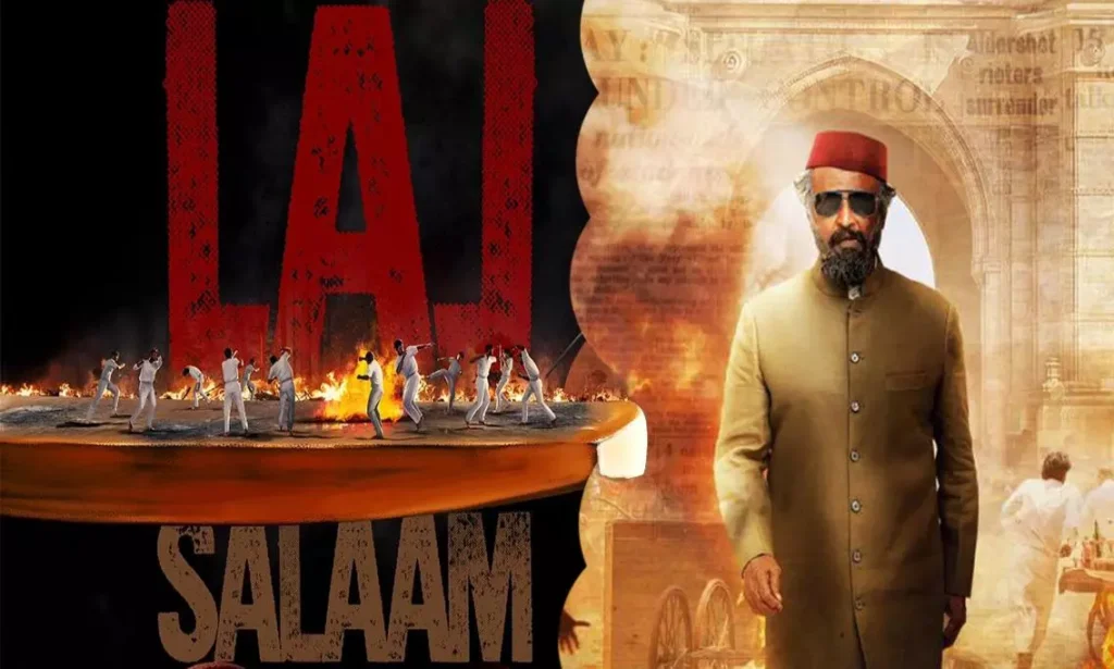 Lal Salaam OTT Release Date