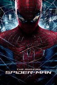 The Amazing Spider Man Available to watch on Jio Cinema
