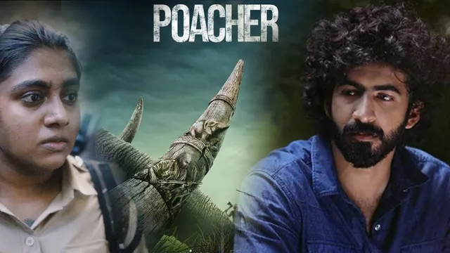 Poacher OTT Release Date