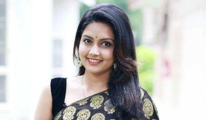 Mahima Nambiar Biography