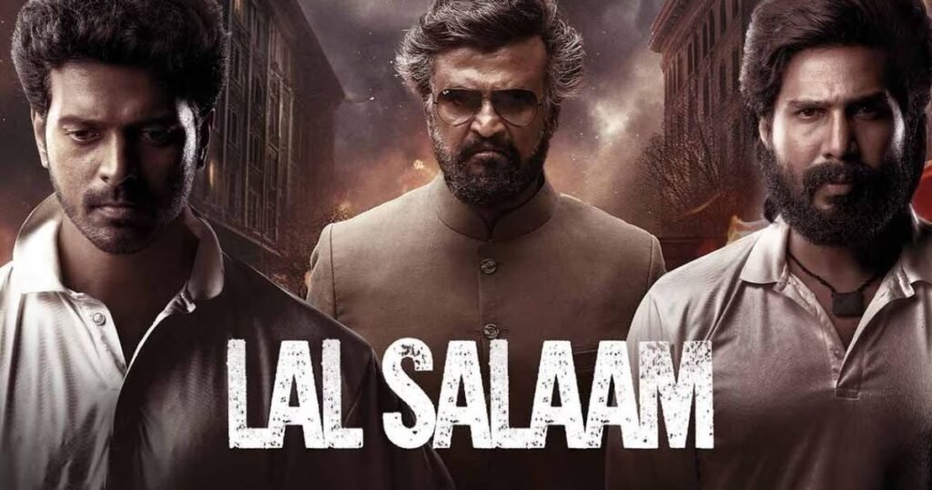 Lal Salaam OTT Release Date