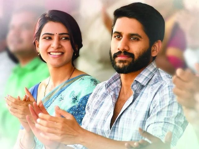 Majili Available to Watch on Sony Liv