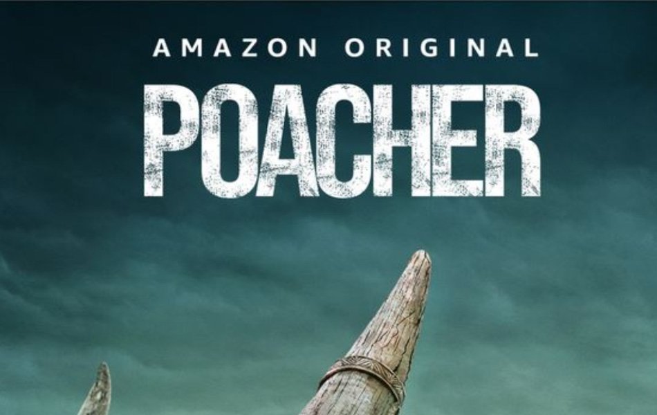 Poacher On Amazon Prime