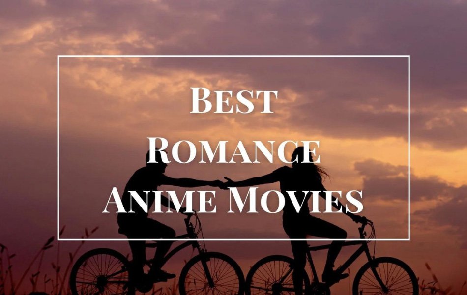 Romantic Anime Movie And Series On OTT