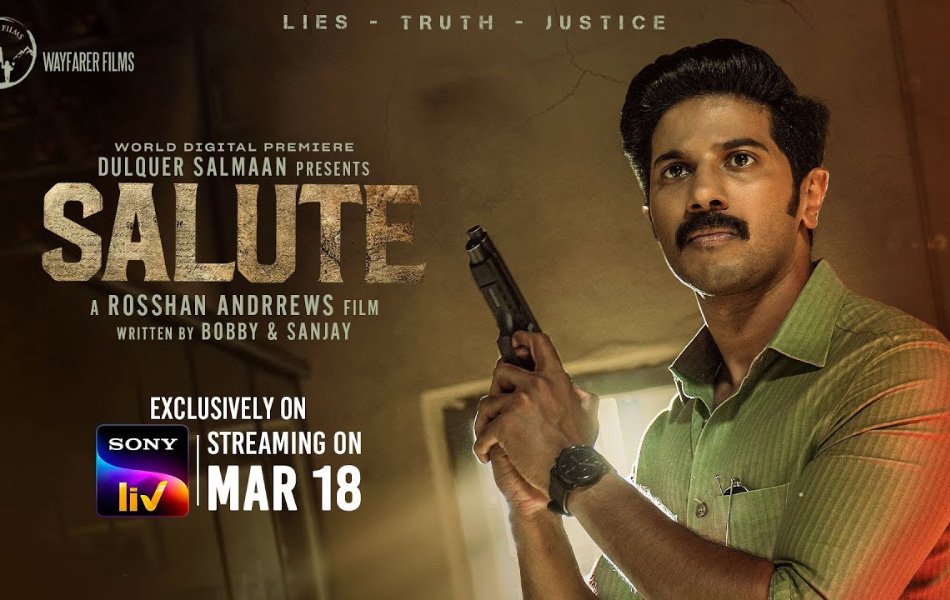 Salute Available to Watch on Sony Liv