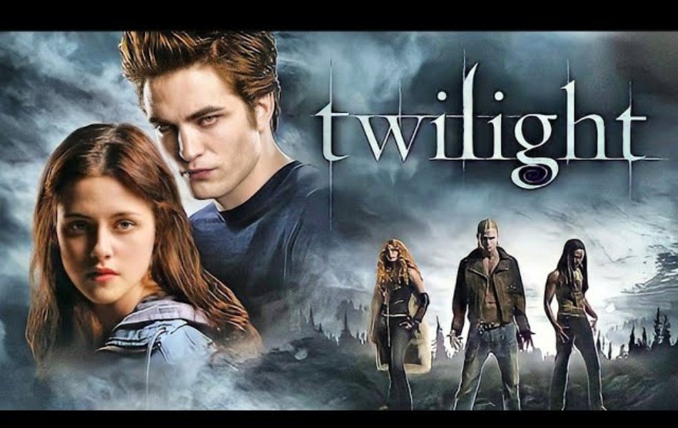 Twilight Available to watch on Jio Cinema