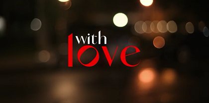 With Love American Romantic TV Series on Amazon Prime