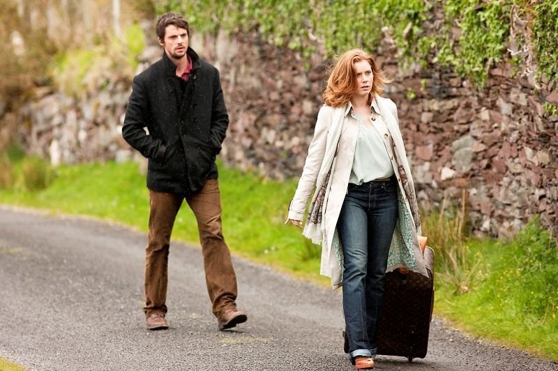 Leap Year Hollywood Romantic Movie On Amazon Prime