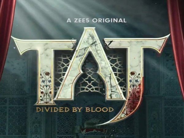 Taj Indian Period Drama Series on ZEE5