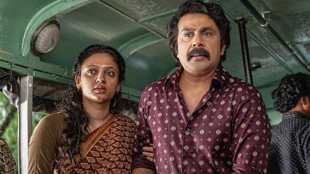 Thankamani Malayalam Movie OTT Release Date