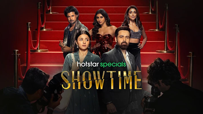 Showtime Review