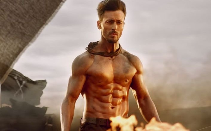 Baaghi 4 Upcoming Bollywood Movie Teaser Release