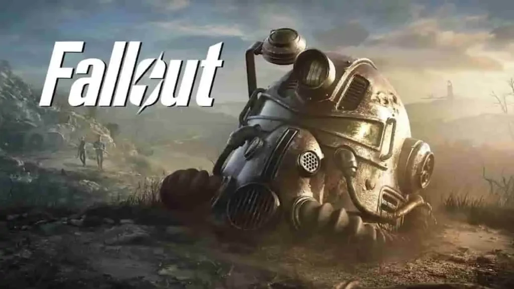 Fallout Trailer Release