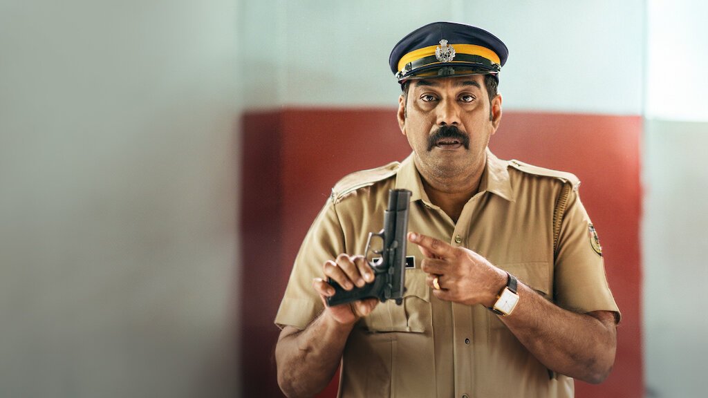 Thundu Malayalam Comedy Movie on Netflix