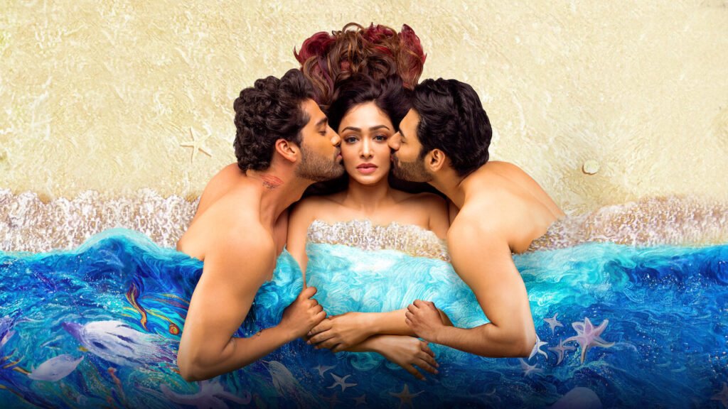 Starfish Bollywood Romantic Movie On Netflix