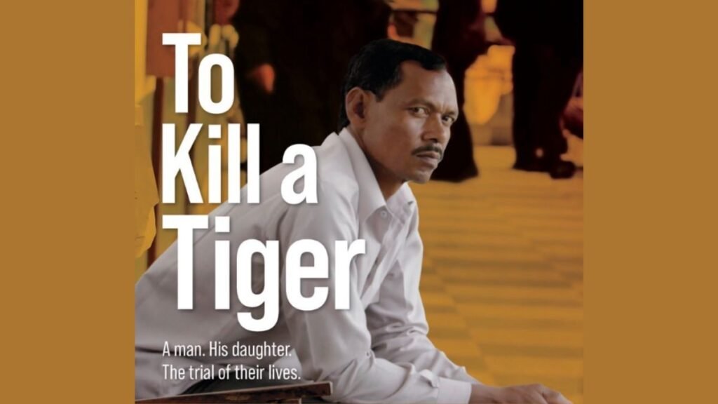 To Kill A Tiger OTT Release Date