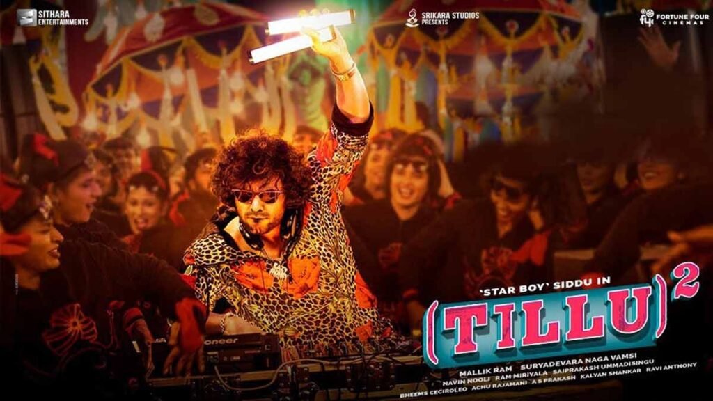 Tillu Square Telugu Movie Review