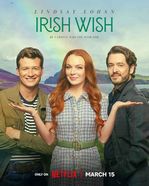 "Irish Wish"