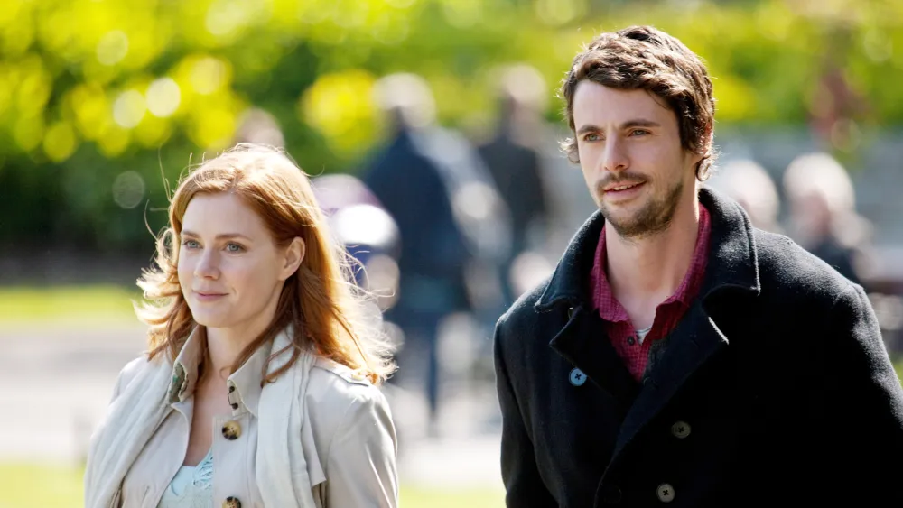 Leap Year Hollywood Romantic Movie On Amazon Prime