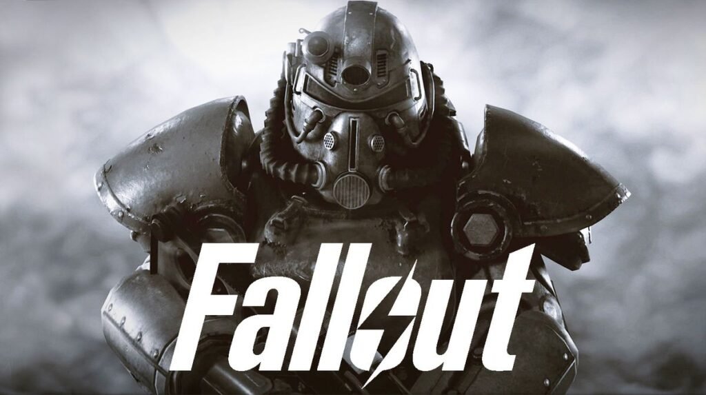 Fallout Trailer Release