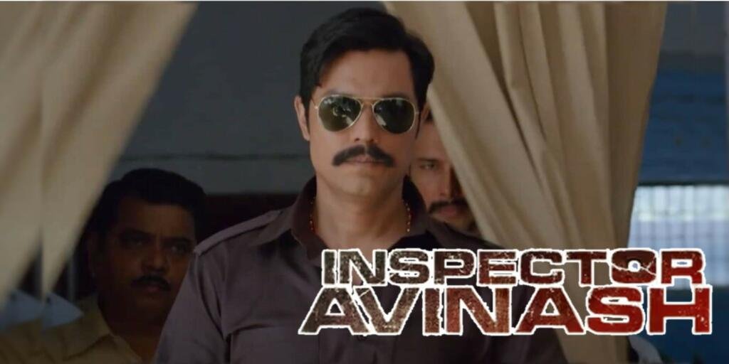 "Inspector Avinash"