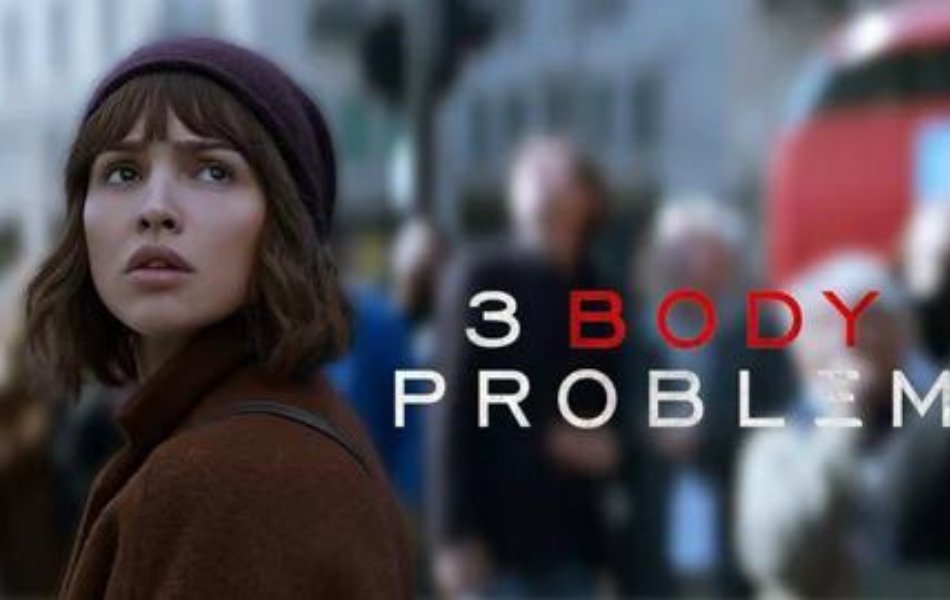 3 Body Problem Hollywood Series Review