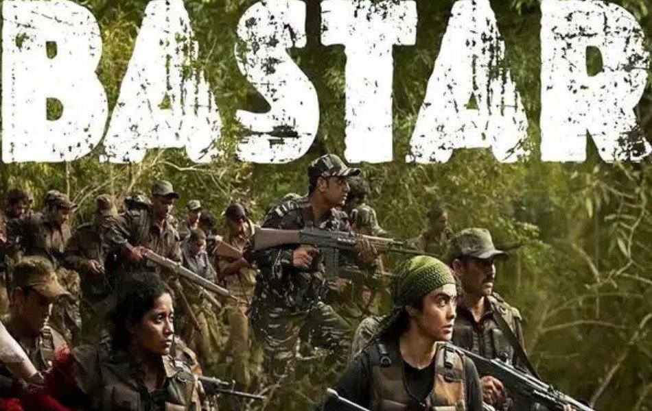 Bastar The Naxal Story Bollywood Movie OTT Release Date
