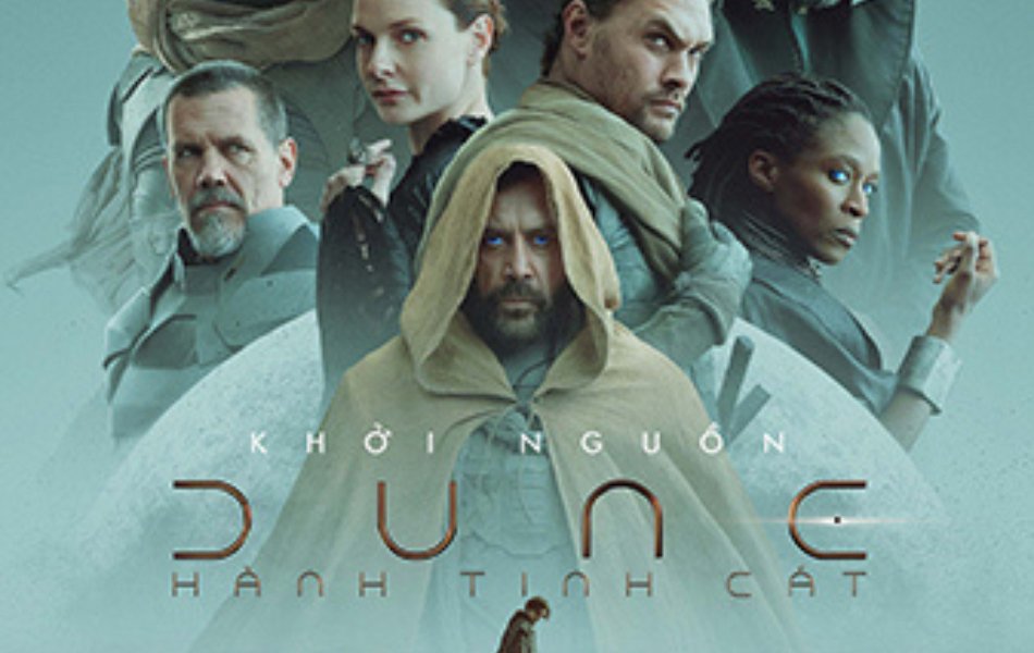 Dune Part 1 On Netflix