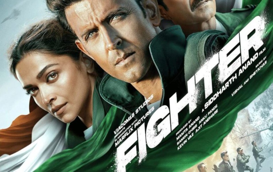 Fighter Bollywood Movie OTT Release Date