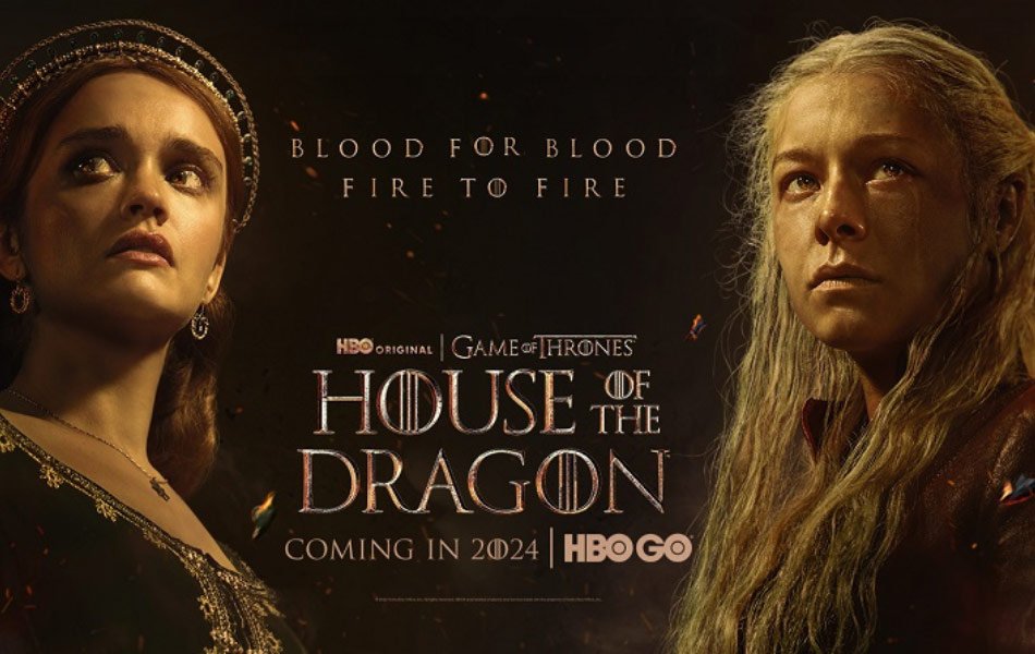 House Of Dragon Season 2