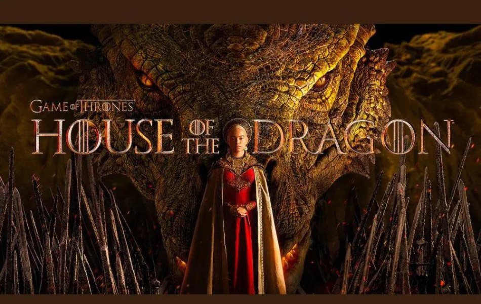 House of the Dragon American TV Series On Jio Cinema