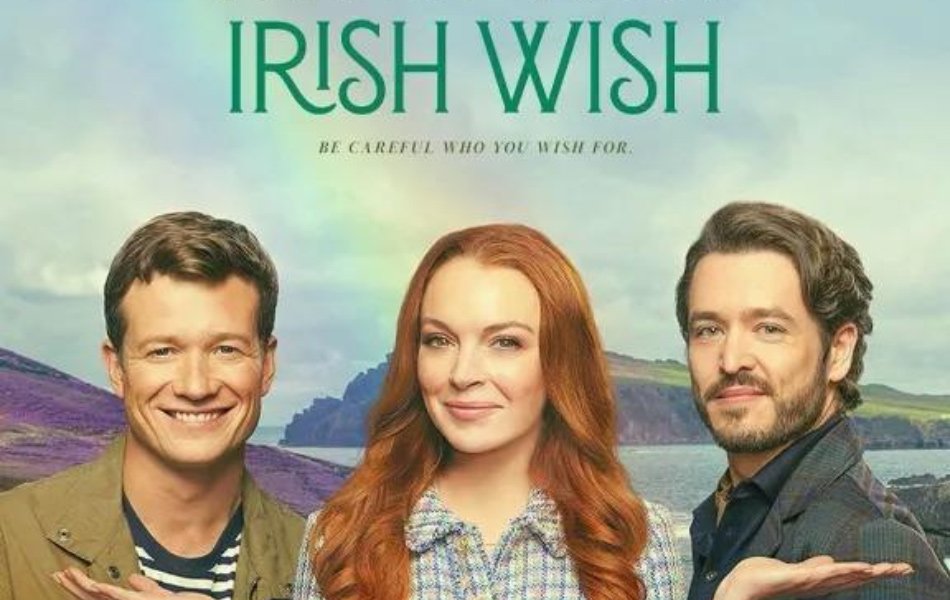 "Irish Wish"