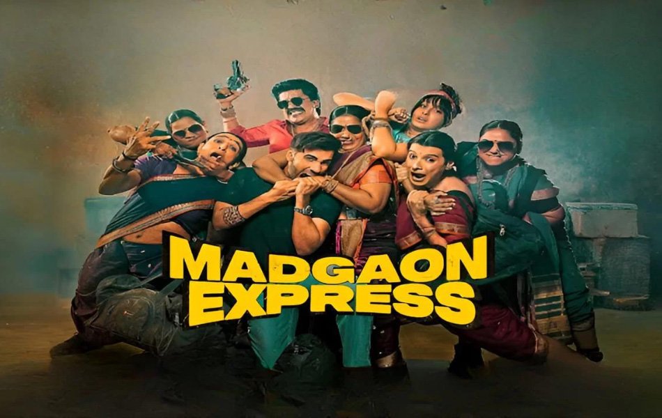 Madgaon Express Bollywood Movie OTT Release Date