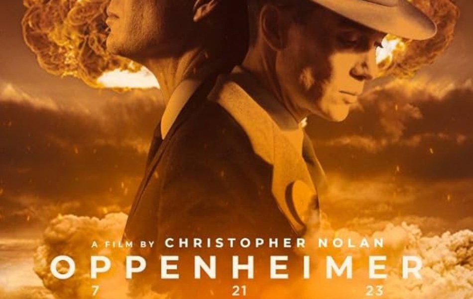 Oppenheimer Hollywood Movie OTT Release Date