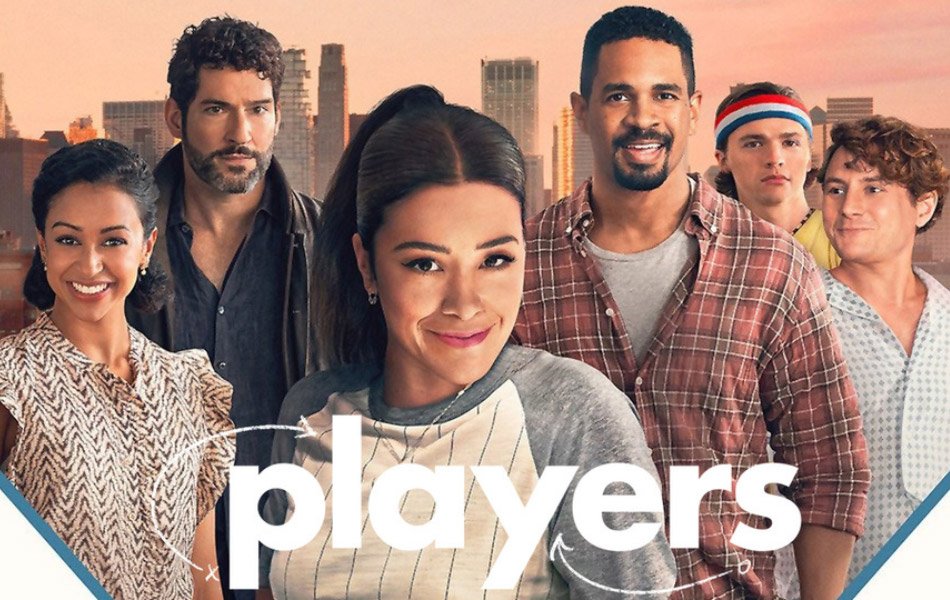 Players American Romantic Comedy Movie On Netflix