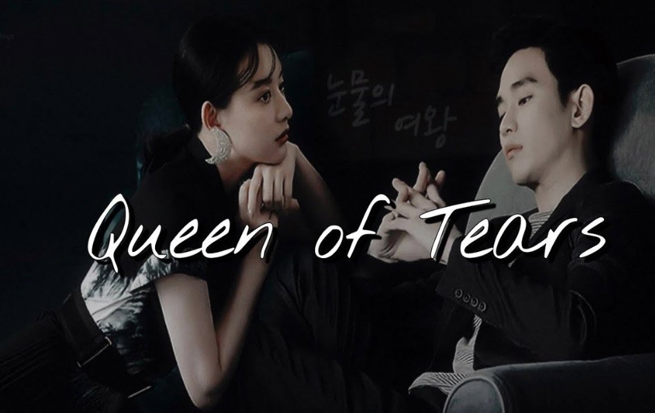 Queen of Tears Trailer Release