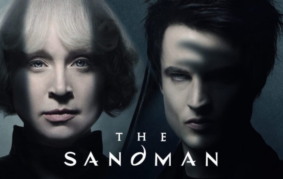 The Sandman American Fantasy TV Series On Netflix