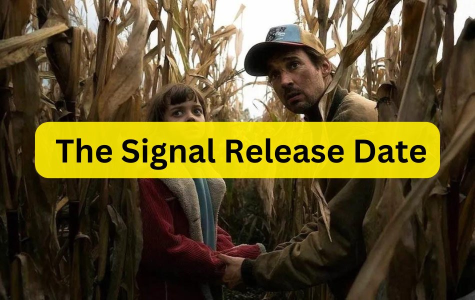 The Signal Release Date and Platform