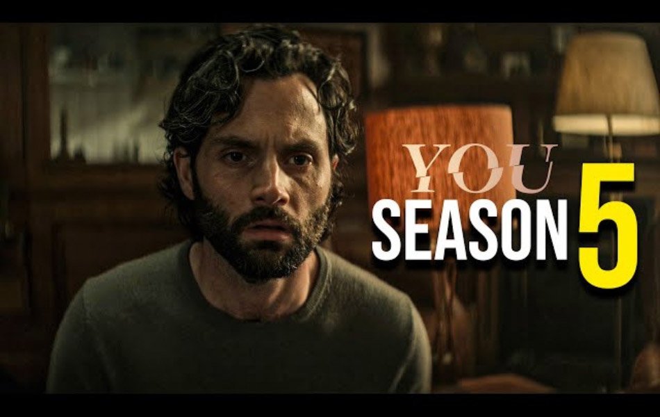 You American Psychological Thriller Season 5 Release Date