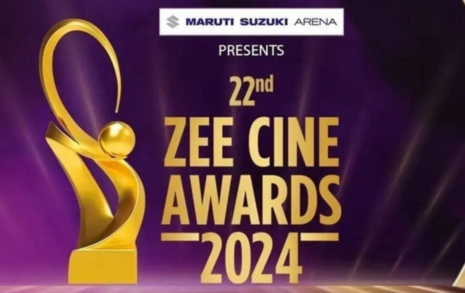 Zee Cine Awards 2024 Winners List