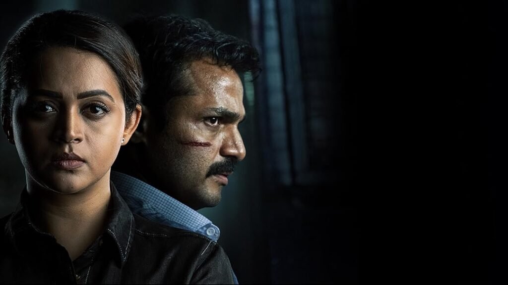 Case of Kondana Malayalam Thriller Movie Plot