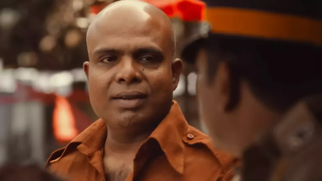 Anchakkallakokkan Malayalam Movie on Amazon Prime