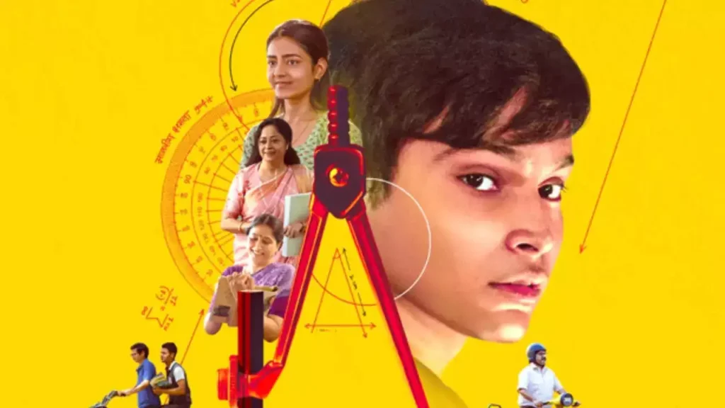 All India Rank Bollywood Movie on Netflix