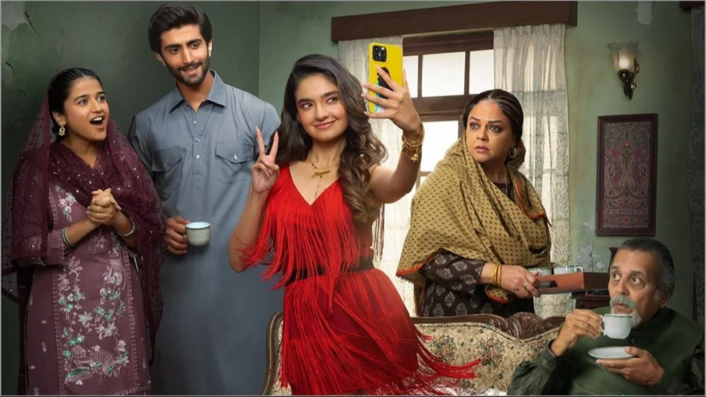 Dil Dosti Dilemma Indian TV Series Review